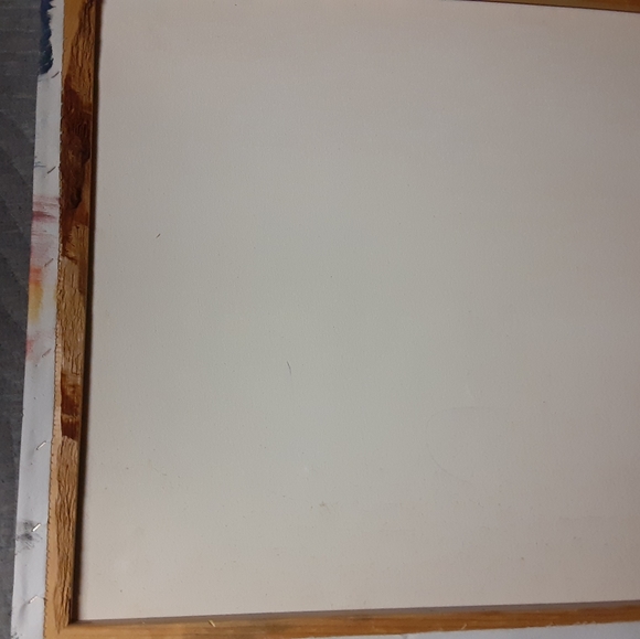 Art painting by Bernard Duggan signed